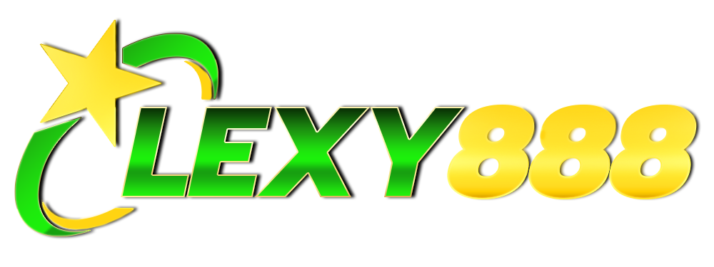 LOGO LEXY888